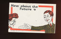 1905 "How About the Future"  Palm Reader Fortune A