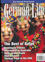 German Life February/March 2012 Best of Basel, Ger