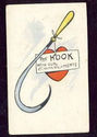 "Getting Hooked" The Hook & Heart Old funny Romanc