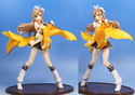 SHINING WIND KUREHA 1/8 SCALE PRE-PAINTED FIGURE K
