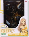 SHINING WIND KUREHA 1/8 SCALE PRE-PAINTED FIGURE K