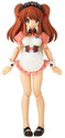 FRAULEIN REVOLTECH Asahina Mikuru Adventure Ver. S