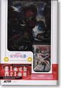 Jiburiru the Devil Angel Black Aries 1/8 Scale Fig