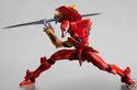 KAIYODO REVOLTECH YAMAGUCHI No.27 Evangelion EVA-0
