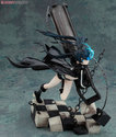 Black Rock Shooter Animation Ver. 1/8 Scale Figure