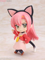 HAYATE THE COMBAT BUTLER Hinagiku Katsura Nendoroi
