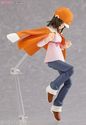 BAKEMONOGATARI Nadeko Sengoku Figma Action Figure 
