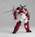 REVOLTECH GETTER ROBO Getter Arc No.099 Action Fig