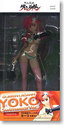 GURREN LAGANN Yoko Swimwear Ver. Limited Special C