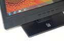 15 inch LCD Monitor VGA Flat Screen Display Black 