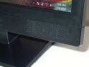 15 inch LCD Monitor VGA Flat Screen Display Black 