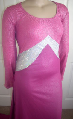 plus size drag clothing
