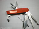 GRAND HARVEST Multipurpose swiss knife 