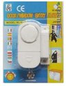 Door and window buglar theif security Alarm