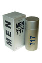 ORIGINAL 717 HIS PERFUME COLOGNE BY RIVERA 100ML 8