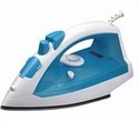 Steam Iron Non Stick Press High Watt Low power con