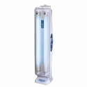 Orkia Rechargeable Emergency Light with Floor Stan