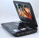 19 Inches Portable DVD Player