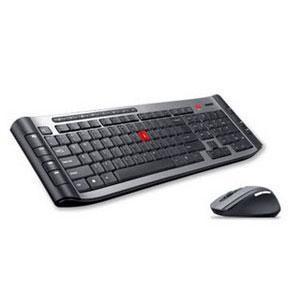 iball cordless couple keyboard