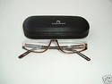 Rodenstock Reading glasses R5211B 100% Authentic +