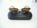 Rodenstock sunglasses  Model R1327 with eye correc