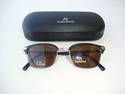 Rodenstock sunglasses  Model R1327 with eye correc