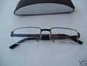 Porsche Design Reading Glasses  +1.00 Model: P'811