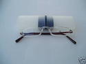 Rodenstock Reading glasses Model R5179C +2.50 Diop