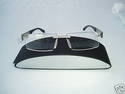 Porsche Design Reading Glasses  +1.00 Model: P'814