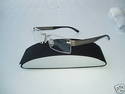 Porsche Design Reading Glasses  +1.00 Model: P'814