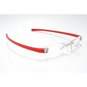 Tag Heuer eyeglasses   100% Authentic