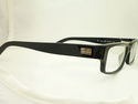 Rayban eyeglases model RB5144 Black with RX lenses