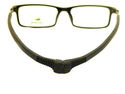 eyeglases model L2608 Black with RX lenses