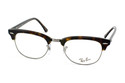 Rayban eyeglases model RB5154 Dark Brown with lens