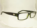 Rayban eyeglases model RB5144 Green & Black with l