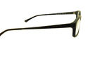 eyeglasses by  model 2076 with RX lenses