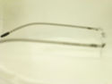 eyeglasses by SWISSFLEX eyephorics 100% Authentic