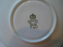 VINTAGE AYNSLEY BONE CHINA MADE IN ENGLAND PEACH W