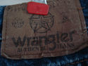 VINTAGE WRANGLER JEANS PREMIUM QUALITY & VALUE #97