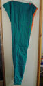 VINTAGE APEX ONE MIAMI DOLPHINS 100% NYLON PANTS W