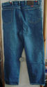 VINTAGE MEN"S AUTHENTIC WRANGLER JEANS BOOT CUT 36