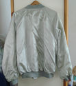 VINTAGE KENTUCKY DERBY #116 SILVER JACKET "HARTWEL