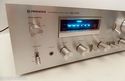 Pioneer SA-708 Stereo Amplifier+Near Mint+Perfect 