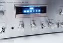 Pioneer SA-708 Stereo Amplifier+Near Mint+Perfect 