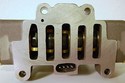 Parker Hannifin Valvair Ii Series Manifold W/ Dual