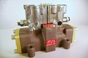 Parker Hannifin Valvair Ii Series Manifold W/ Dual