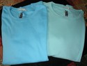 T Shirts  x 2 by Marks & Spencer