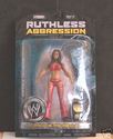 WWE 2007  Ruthless Aggession Series#29 Candice Mic