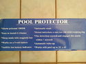 Inground Swimming Pool Protector Alarm Child Safet