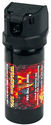 HOTTEST Wildfire 18% Sticky Pepper Gel Spray flip 